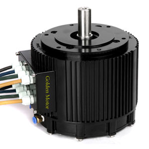 Amp 520BS10HT-1 (8mm Key)