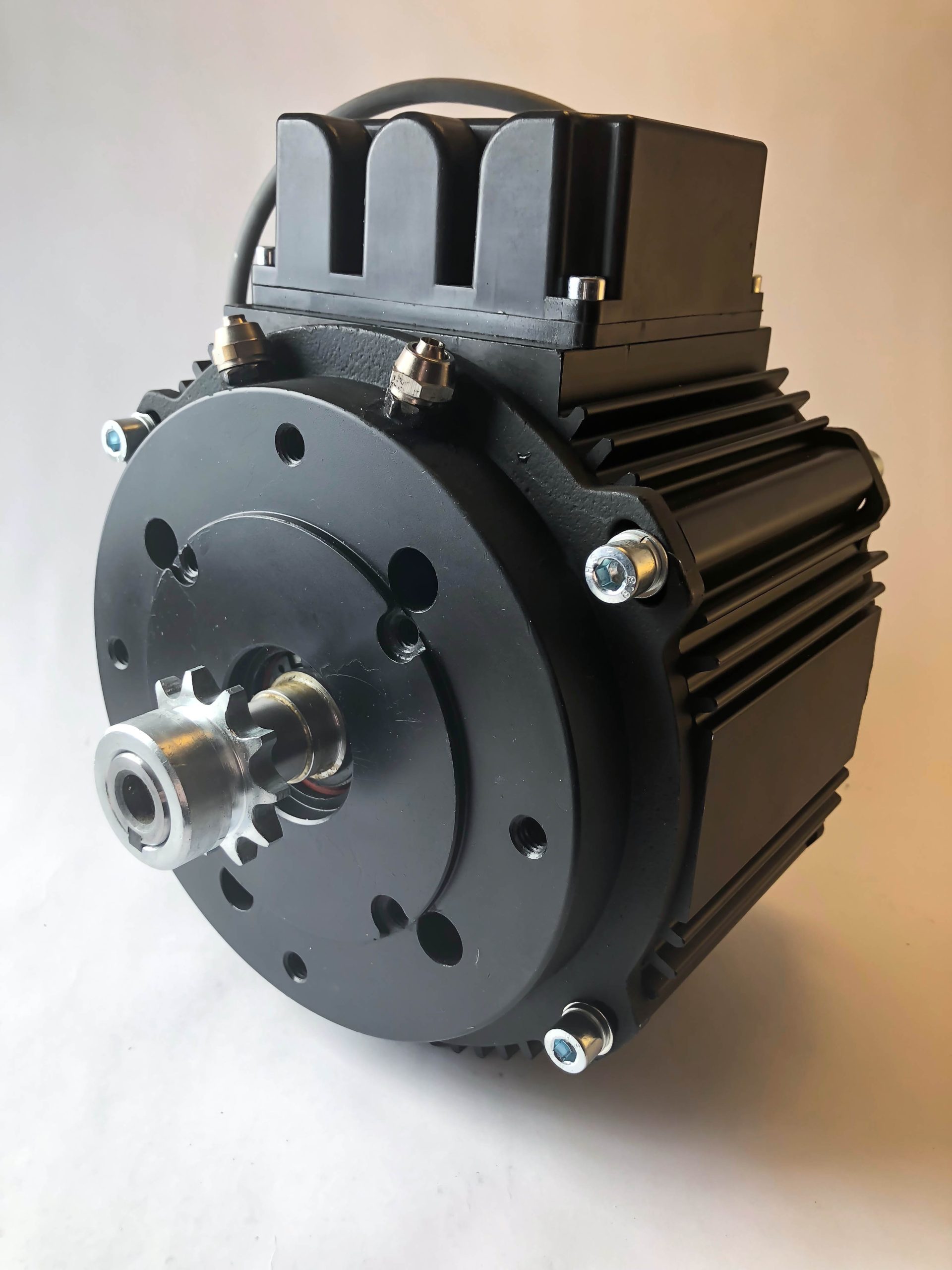 Amp 428BS11HT-7/8