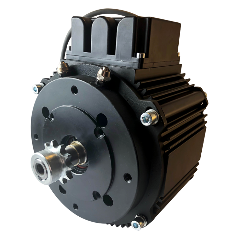Motenergy ME1304 electric motor