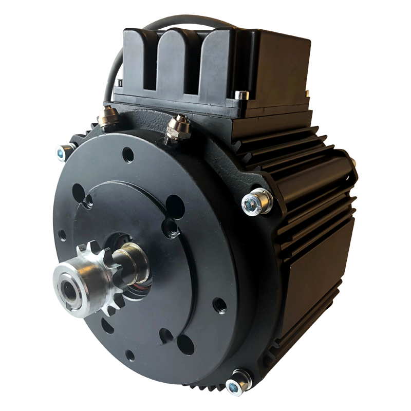 Motenergy ME1304 electric motor