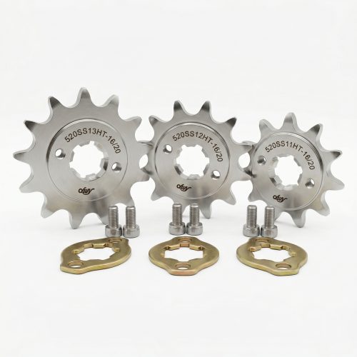 Amp QS165 60H v3 520 Tuning Pack