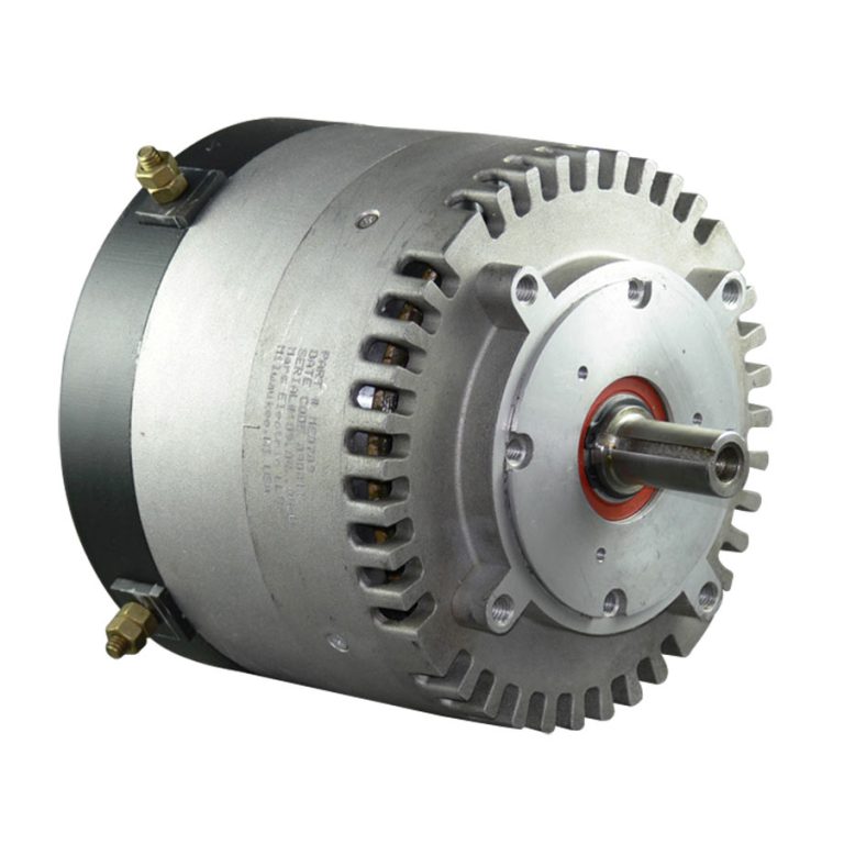 Motenergy ME0709 electric motor