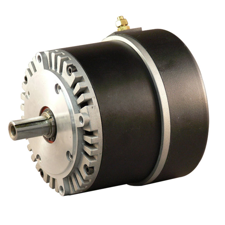 Motenergy ME0909 electric motor