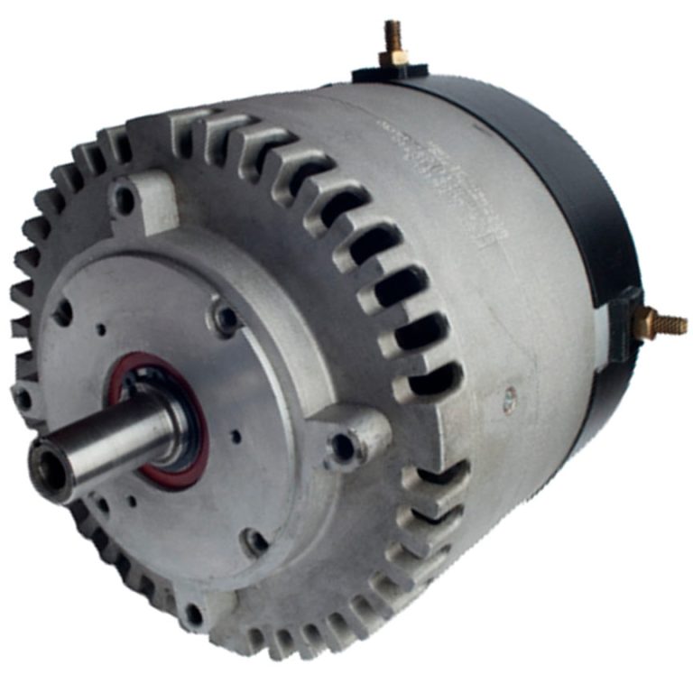 Motenergy ME1003 electric motor