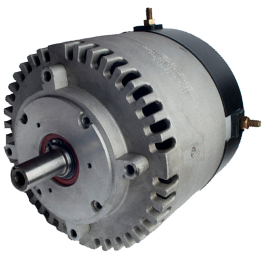 Motenergy ME1003 electric motor