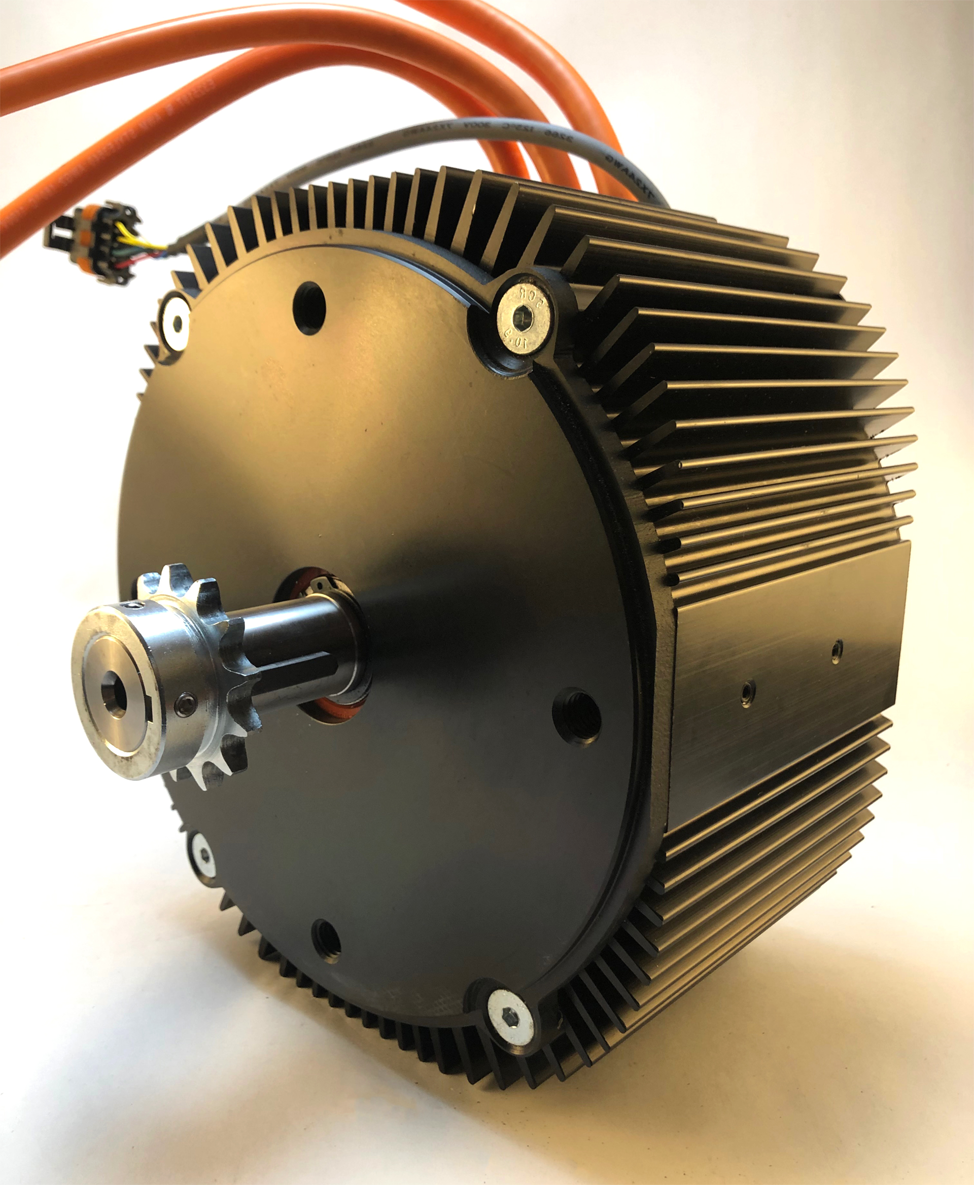 Amp 520BS11HT-1 1/8