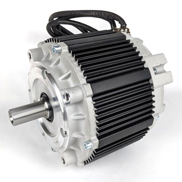Motenergy ME1718 electric motor