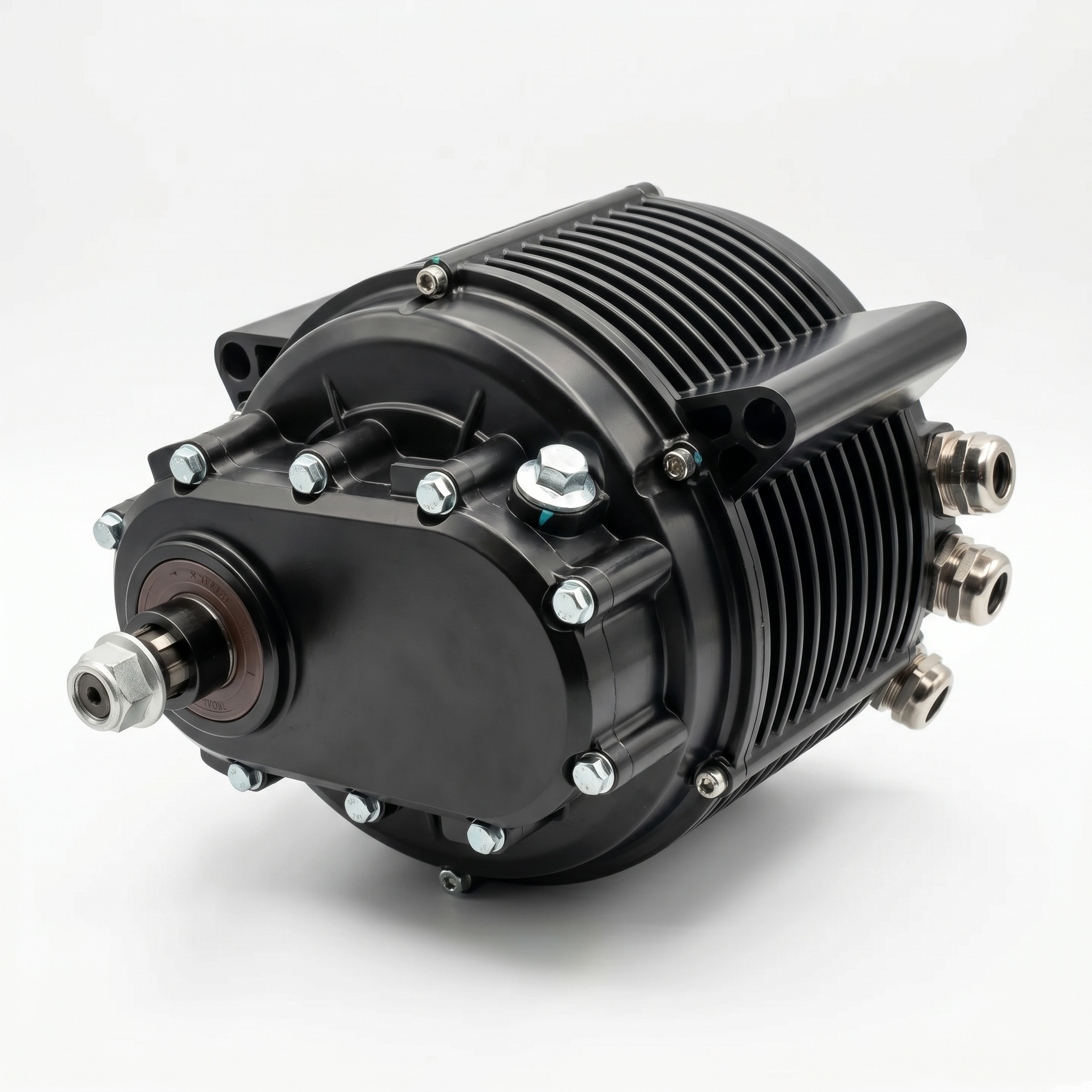 Amp 520SS11HT-16/20