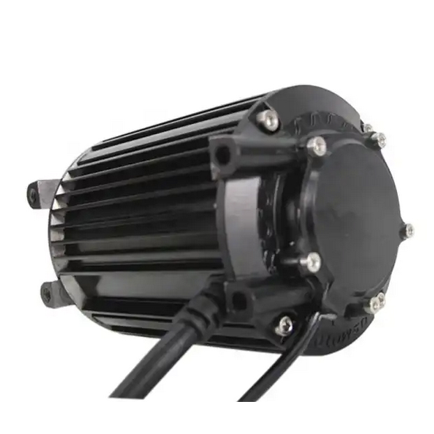QS90 1000W electric motor
