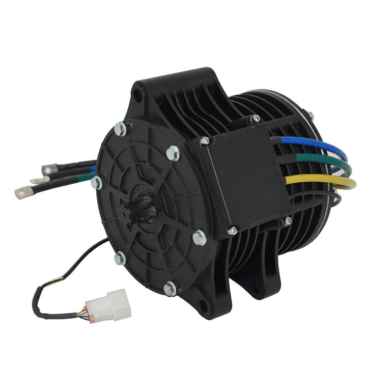 QS Motor 138 3000W 70H V2 electric motor